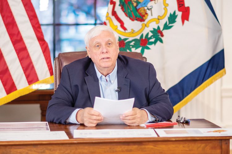 West Virginia officials continue pushing COVID vaccinations, boosters